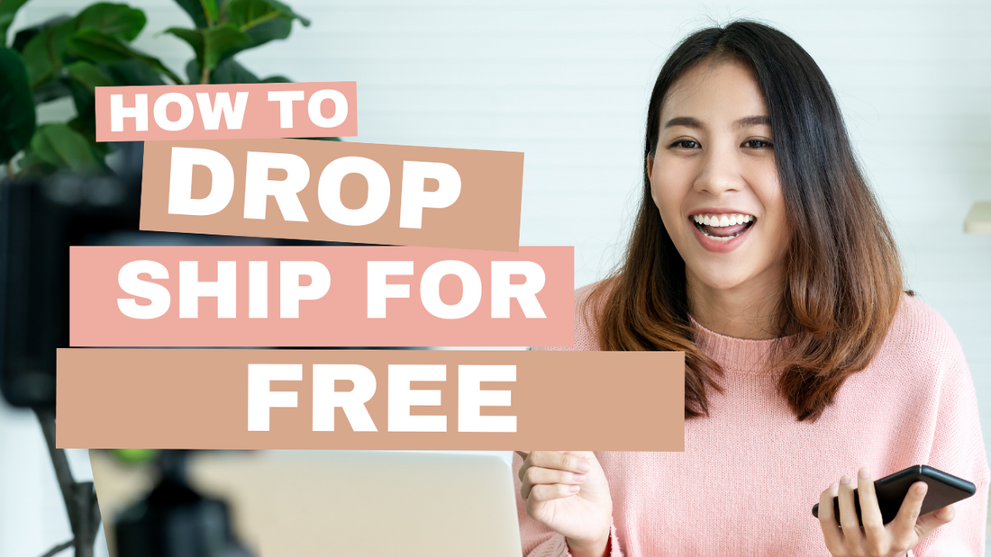 How to Start a Dropshipping Business for Free in Australia