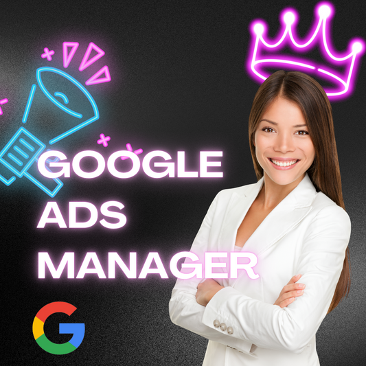 Google Shopping & Google Ads